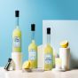 Personalised Limoncello