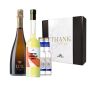Personalised Limoncello Spritz