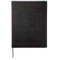 Personalisiertes Moleskine Hardcover-Notizbuch - Schwarz