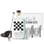 Personalised Non-Alcoholic Botanical Dry Essenstials Set