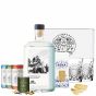 Personalised Non-Alcoholic Botanical Dry Premium Set