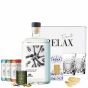 Personalised Non-Alcoholic Botanical Dry Premium Set