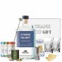 Personalised Non-Alcoholic Botanical Dry Prestige Set