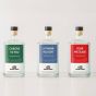 Personalised Non-Alcoholic Botanical Dry Prestige Set