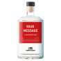 Personalised Non-Alcoholic Botanical Dry Prestige Set