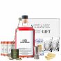 Personalisiertes Alkoholfreies Italienisches Bittersweet Prestige Set