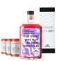 Personalised Non-Alcoholic Italian Bittersweet Set