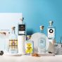 Personalised Expectant Non-Alcoholic Gin