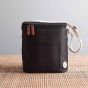 Personalised Sortino Cooler Bag - Black