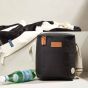 Personalised Sortino Cooler Bag - Black