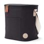 Personalised Sortino Cooler Bag - Black