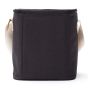 Personalised Sortino Cooler Bag - Black