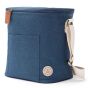 Personalised Sortino Cooler Bag - Blue