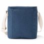 Personalised Sortino Cooler Bag - Blue