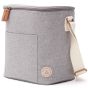 Personalised Sortino Cooler Bag - Grey