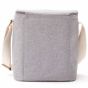 Personalised Sortino Cooler Bag - Grey
