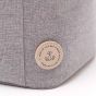 Personalised Sortino Cooler Bag - Grey