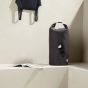 Peronalised Sortino Cooler Trunk - Black