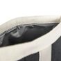 Peronalised Sortino Cooler Trunk - Black