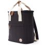 Personalised Sortino Trail Cooler Backpack - Black