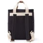 Personalised Sortino Trail Cooler Backpack - Black