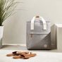 Personalised Sortino Trail Cooler Backpack - Grey