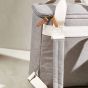 Personalised Sortino Trail Cooler Backpack - Grey