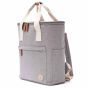 Personalised Sortino Trail Cooler Backpack - Grey