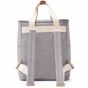 Personalised Sortino Trail Cooler Backpack - Grey