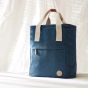Personalised Sortino Trail Cooler Backpack - Blue