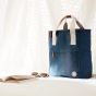 Personalised Sortino Trail Cooler Backpack - Blue