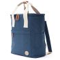 Personalised Sortino Trail Cooler Backpack - Blue