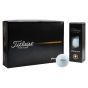 Personalised Titleist Pro V1 Golf Balls