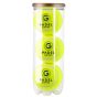 Personalised Tube Of Padel Balls