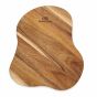 Personalised Veia Serving Board Big
