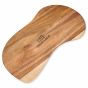 Personalised Veia Serving Board Medium