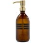 Personalised Wellmark Bubbles Handsoap - Amber