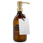 Personalised Wellmark Bubbles Handsoap - Amber