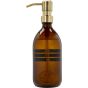 Personalised Wellmark Bubbles Handsoap - Amber
