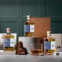 Personalised Whiskey Cola Cocktail Set