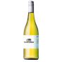 Personalised white wine