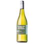 Personalised White Wine