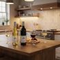 Personalised Wine - Duo Modern