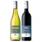 Personalised Wine Duo Gift Box