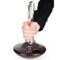 Peugeot Ibis Magnum Decanter For Young Wine - 1,5 L