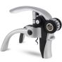 Peugeot Baltaz Corkscrew - Metallic Grey