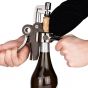 Peugeot Baltaz Corkscrew - Metallic Grey