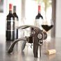 Peugeot Baltaz Corkscrew - Metallic Grey