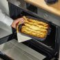 Peugeot Appolia Ceramic Oven Dish 40 cm - Slate