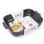 Peugeot Appolia Ceramic Oven Dish 36 cm - Slate